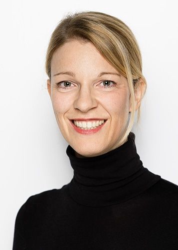 Dr. med. Katharina Rieth