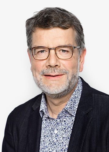 Dr. med. Stefan Trapp