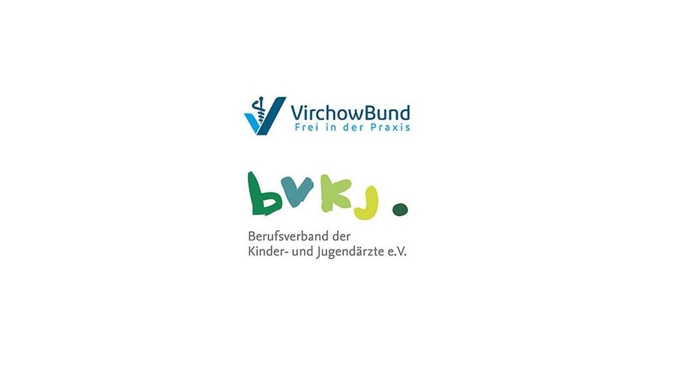 BVKJ und Virchowbund widersprechen KBV: Niedergelassene Ärzte weiter für Impfpflicht