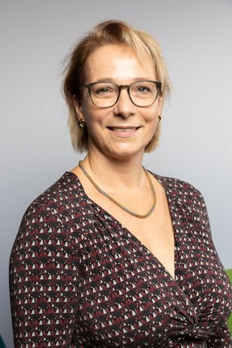 Dr. med.  Tanja Brunnert