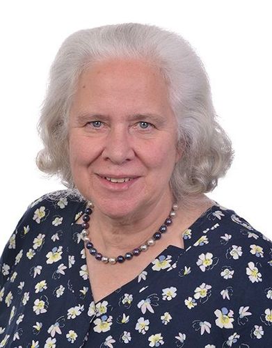 Dr. med. Ulrike Gitmans