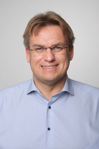 Dr. med.  Andreas  Michel