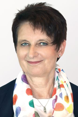 null Angela Schütze-Buchholz